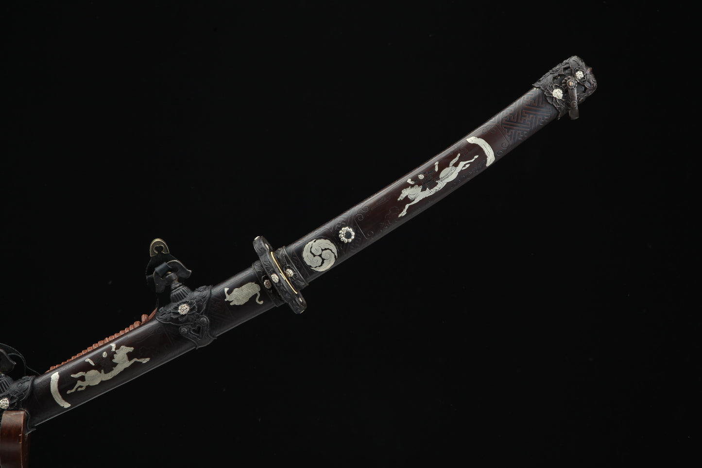 Katna - Dragon d'Arain