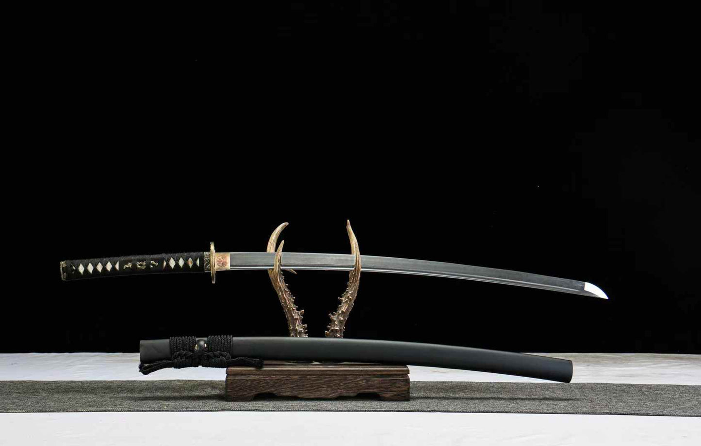 Katana - Lame des ténèbres