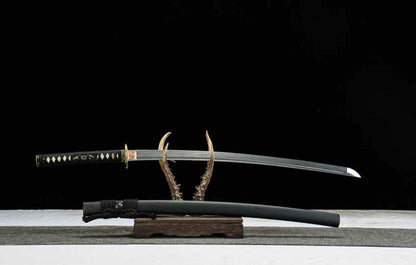 Katana - Lame des ténèbres