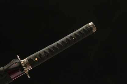 Katana - Bambou Charm