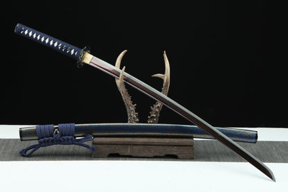 Katana - Croissant Bleu