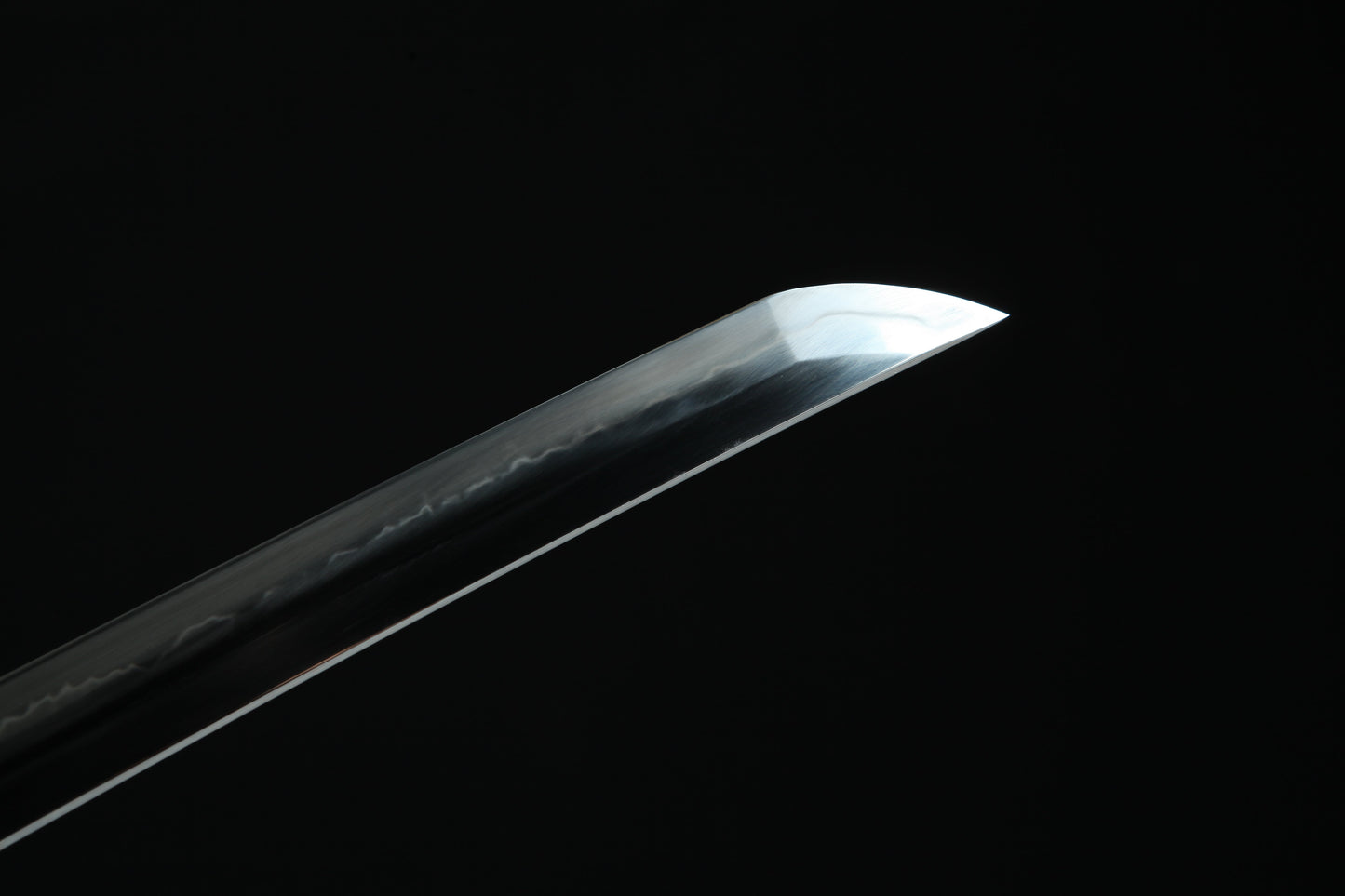 Katana - Death Panno