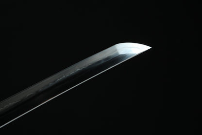 Katana - Death Panno