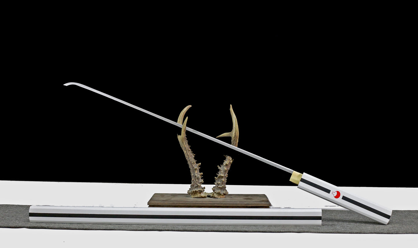 Katana Naruto - Kusanagi