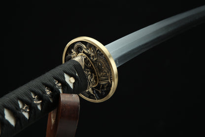 Katana - Oeil du Démon