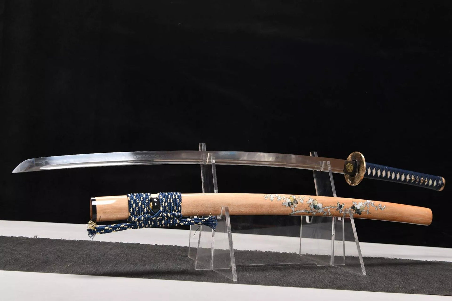 Katana Yulong