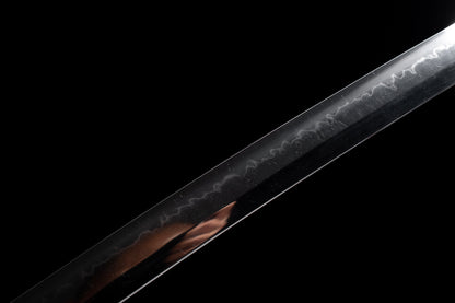 Katana - Musashi Bronze