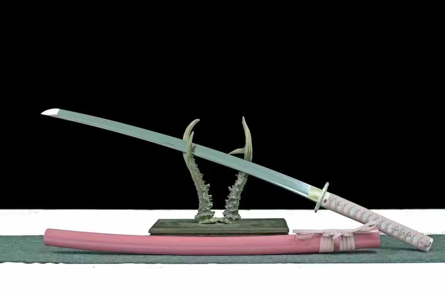 Katana - Fleur de Cerisier