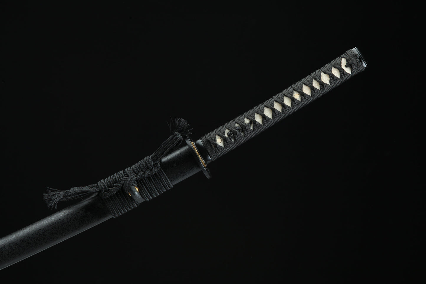 Katana - Démon Sombre