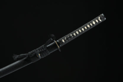 Katana - Démon Sombre