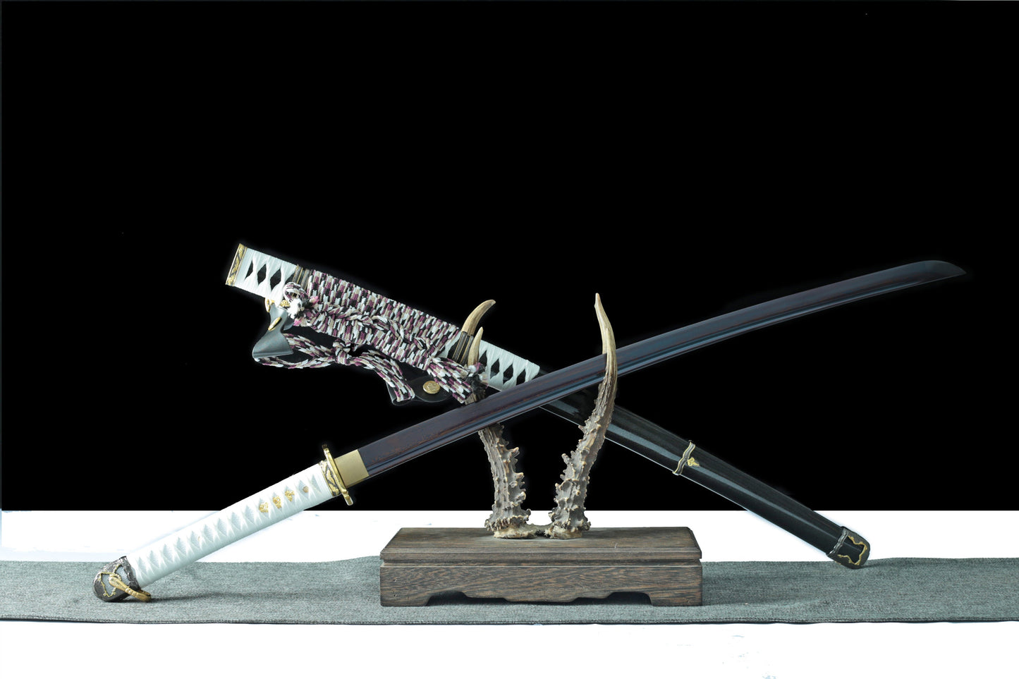 Katana - Lame Sakura