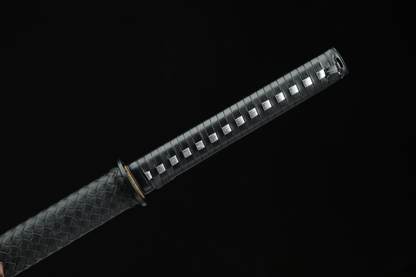 Katana - Démon de la Montagne