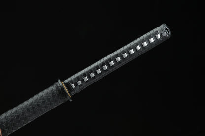 Katana - Démon de la Montagne