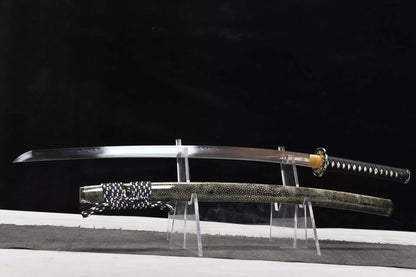 Katana - Lame Bai Hong