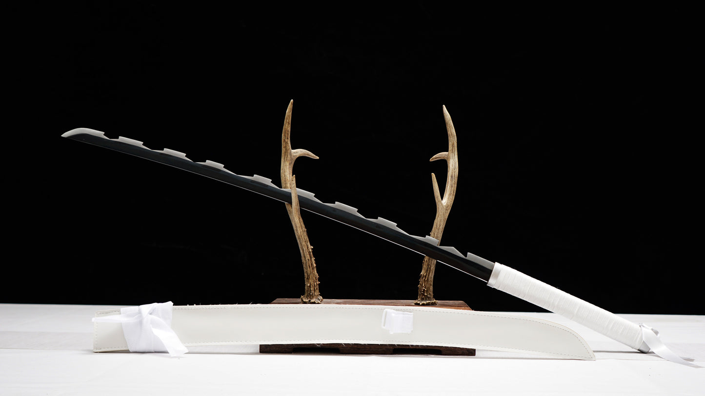 Katana - Fantôme Pingyi