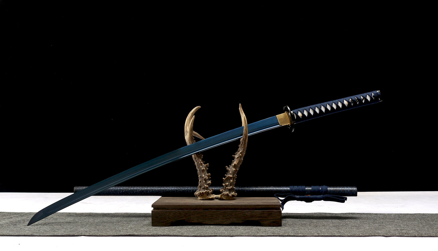 Katana - Fougère Bleue