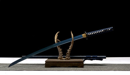 Katana - Fougère Bleue