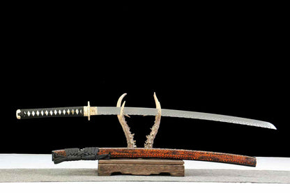 Katana - Double Corps