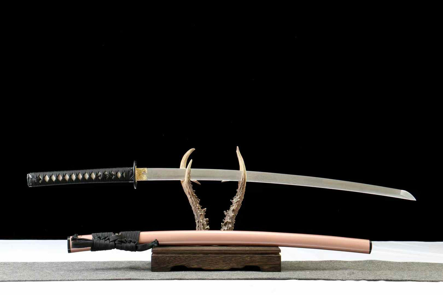 Katana - Ombre de Cerisier