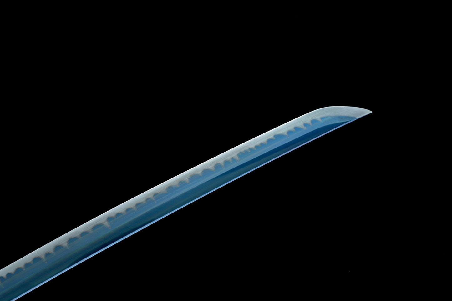 Katana - Lotus Bleu (bis)