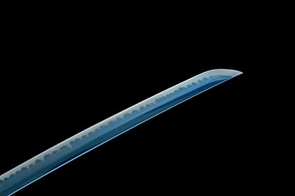 Katana - Lotus Bleu (bis)