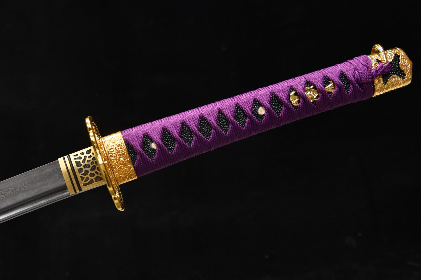 Katana - Lame Sakura (bis)