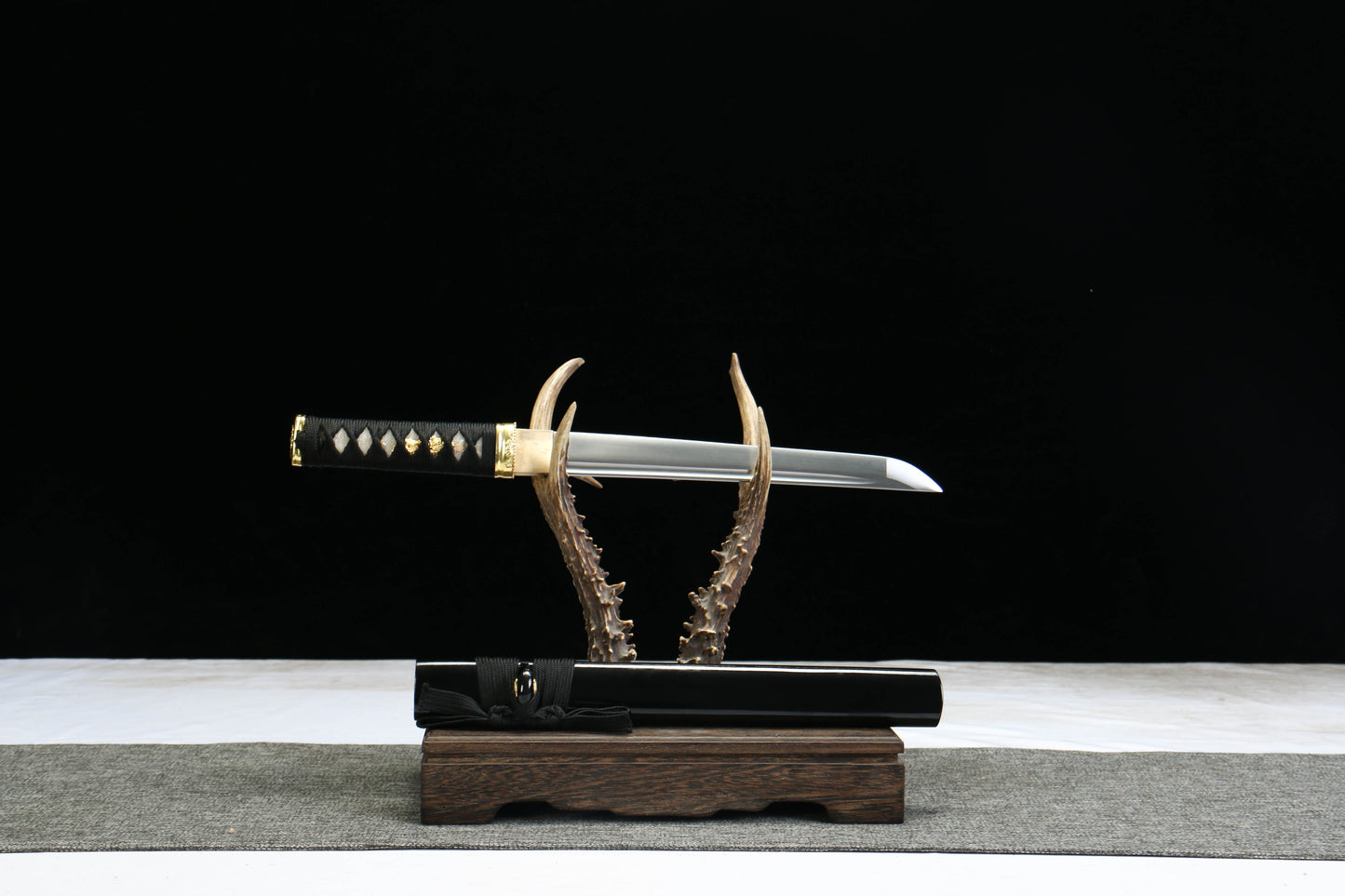 Tanto - Brillance Froide