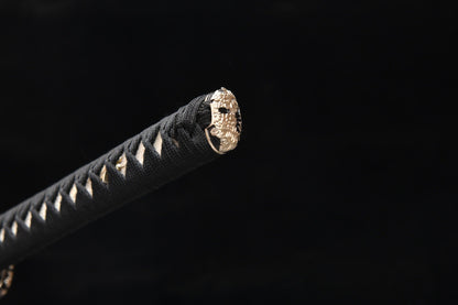 Katana - Lame Bai Hong