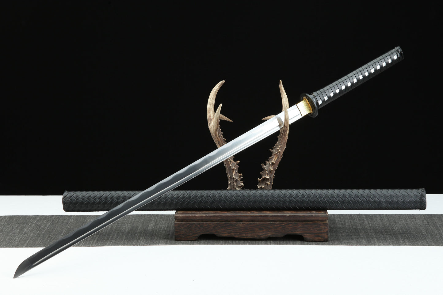 Katana - Démon de la Montagne