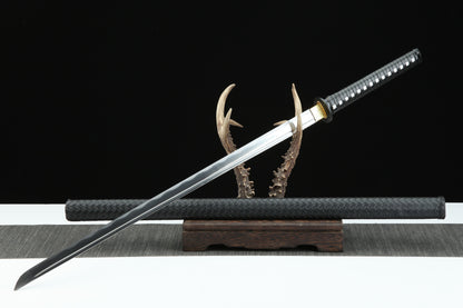 Katana - Démon de la Montagne