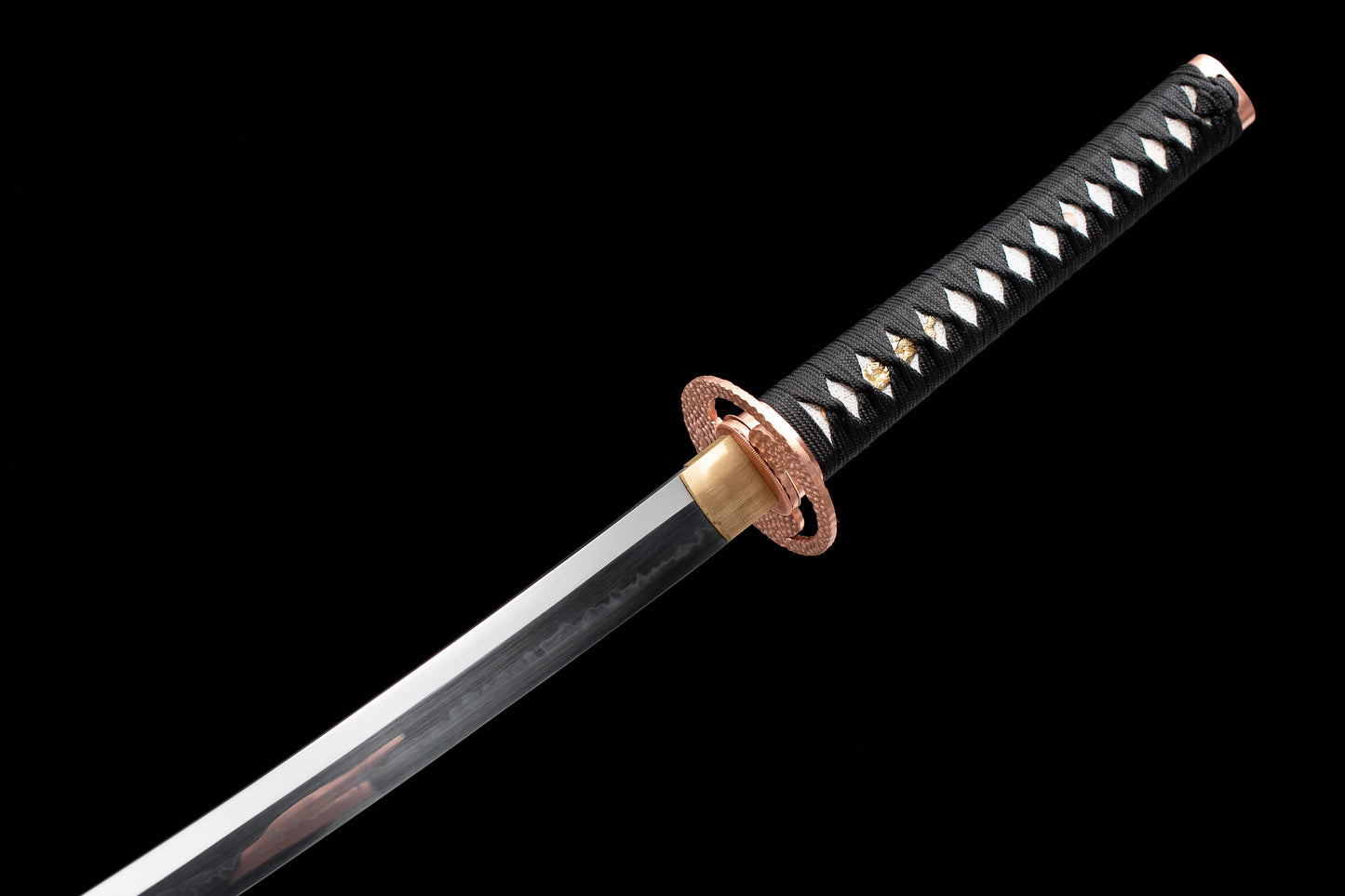 Katana - Musashi Bronze