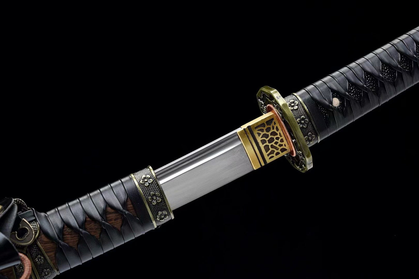 Katana - Autumn Wasabi