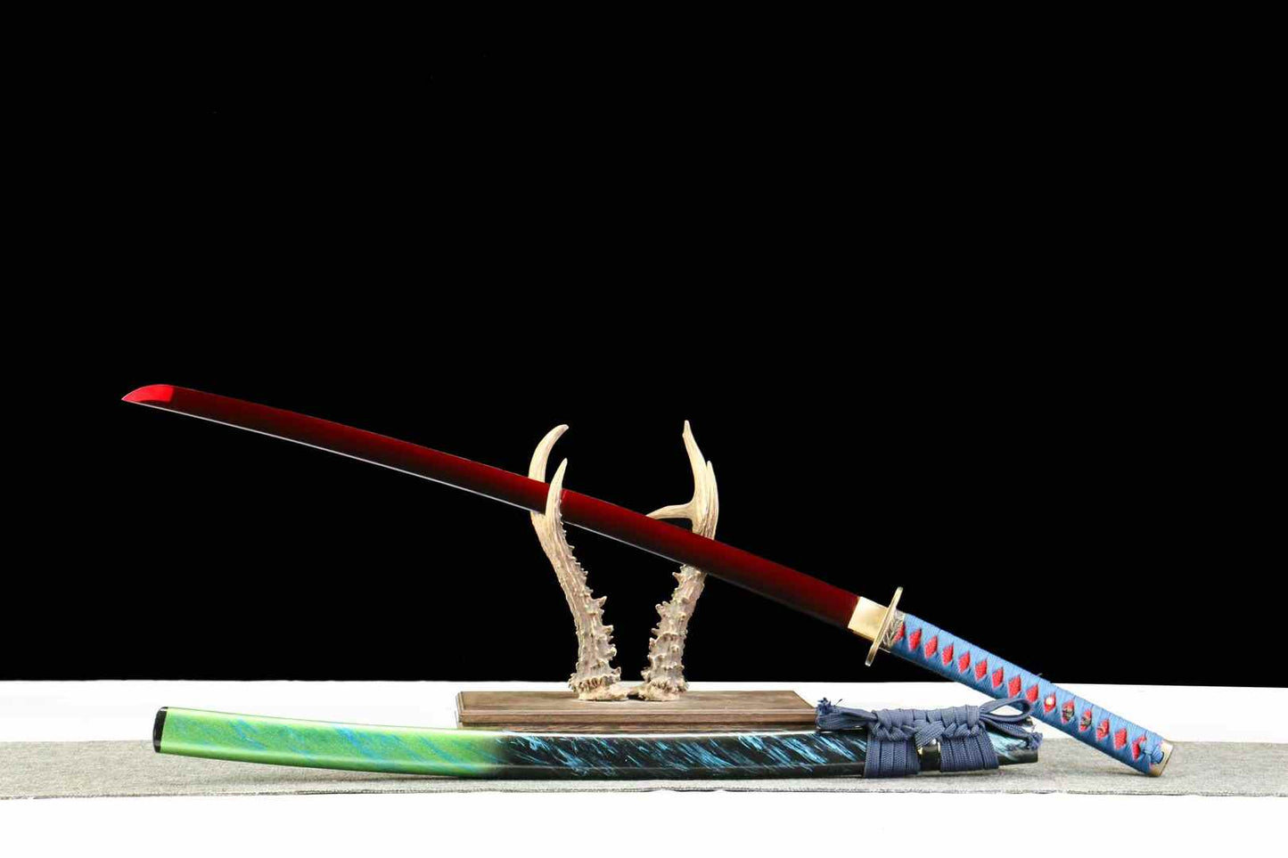 Katana - Sang des Cerises