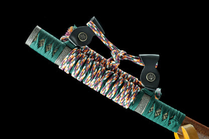 Katana - Sabre Brillant