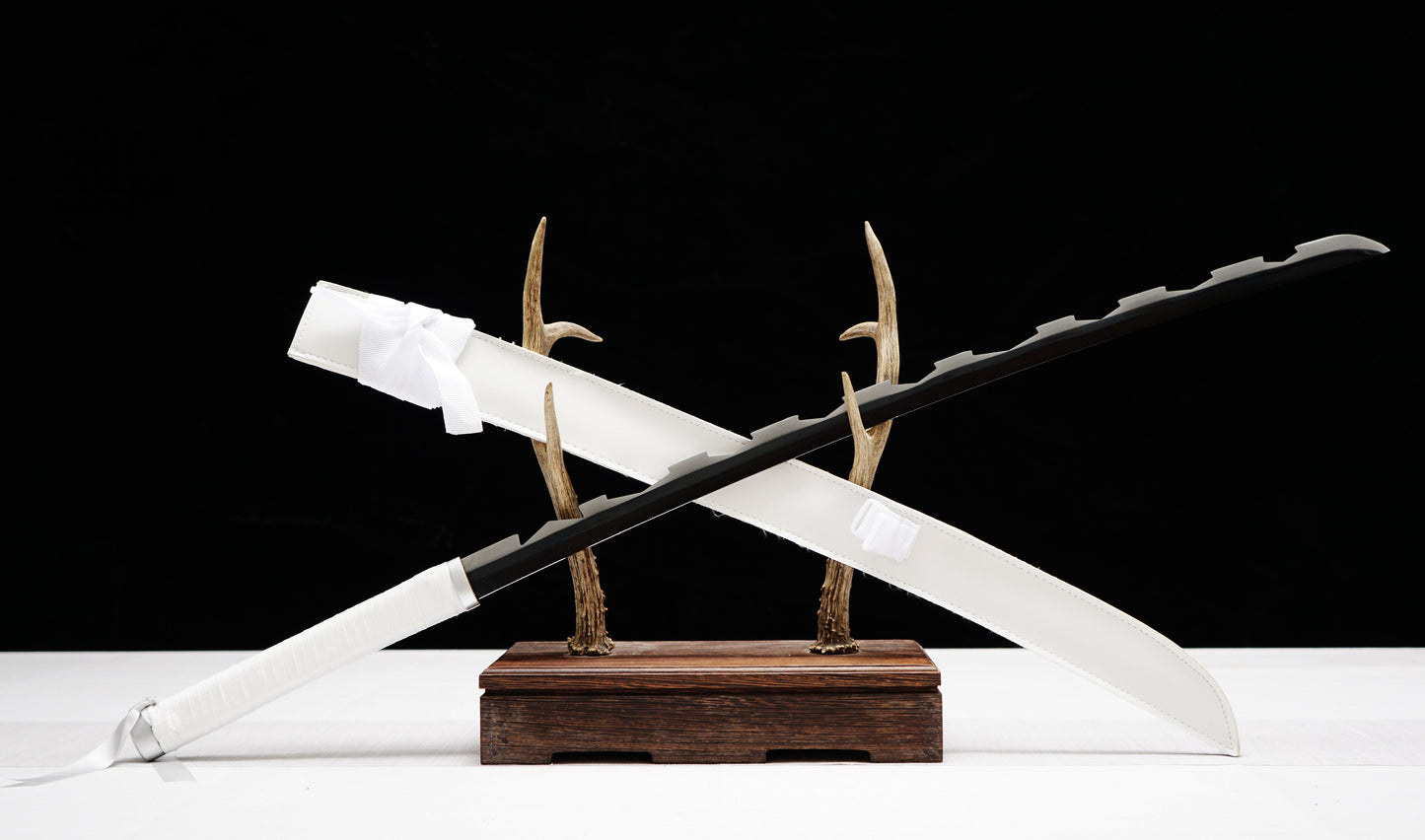 Katana - Fantôme Pingyi