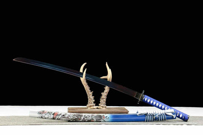 Katana - Lame Froide Ombrueuse