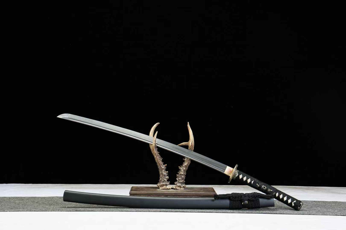 Katana - Lame des ténèbres