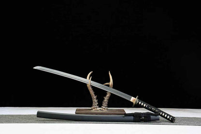 Katana - Lame des ténèbres
