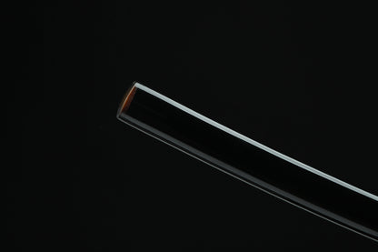 Katana - Death Panno