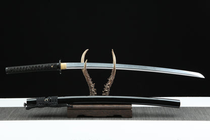 Katana - Veuve Noire