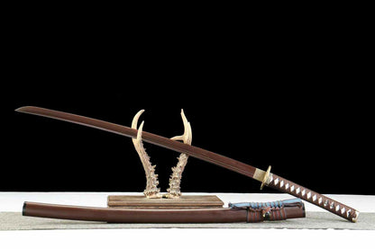 Katana - Silent Blade