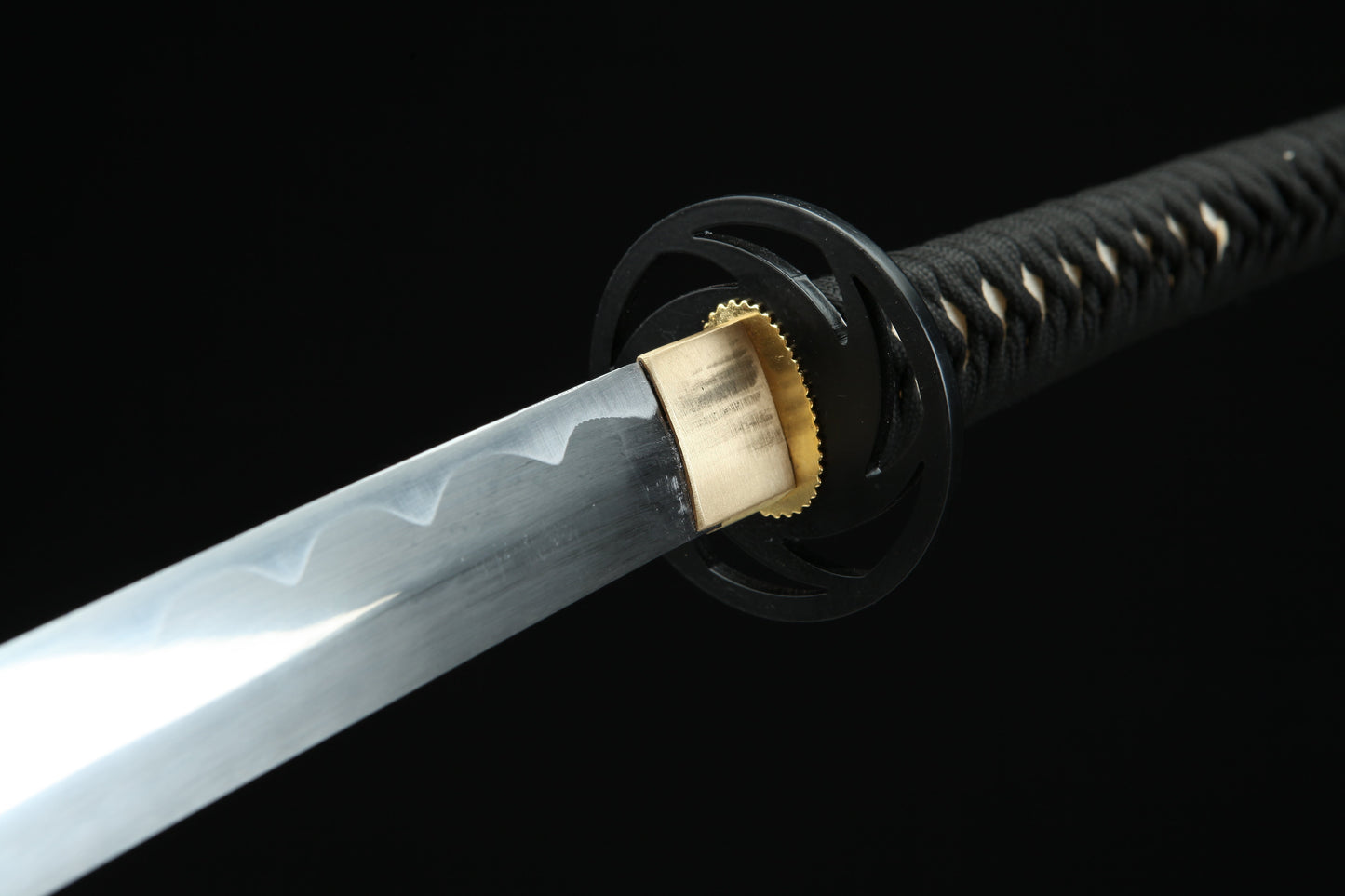 Katana - Démon Sombre