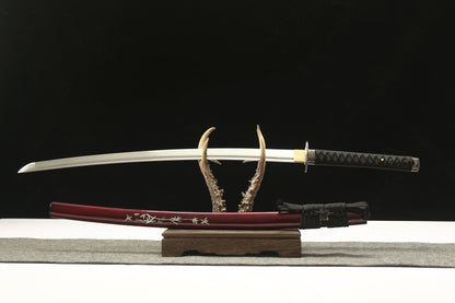 Katana - Bambou Charm