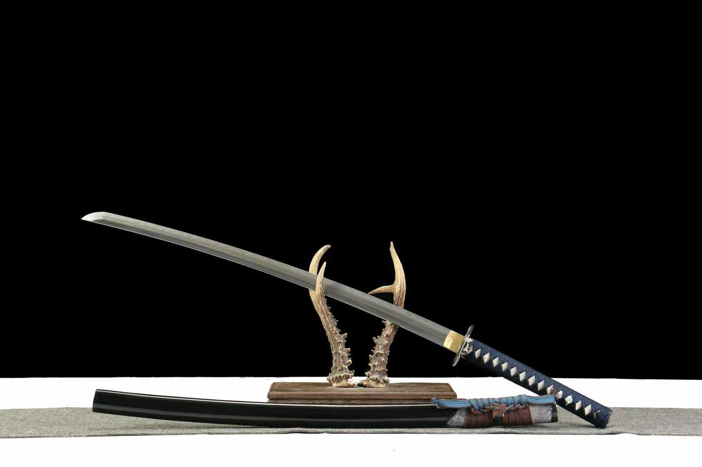 Katana - Crâne Shadow