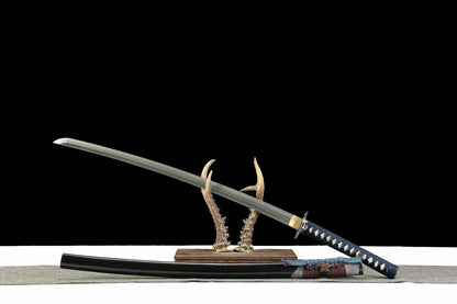 Katana - Crâne Shadow