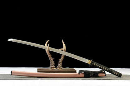 Katana - Ombre de Cerisier