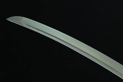 Katana - Lame du Démon Noir (Bronze)