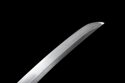 Tanto - Circle Pattern