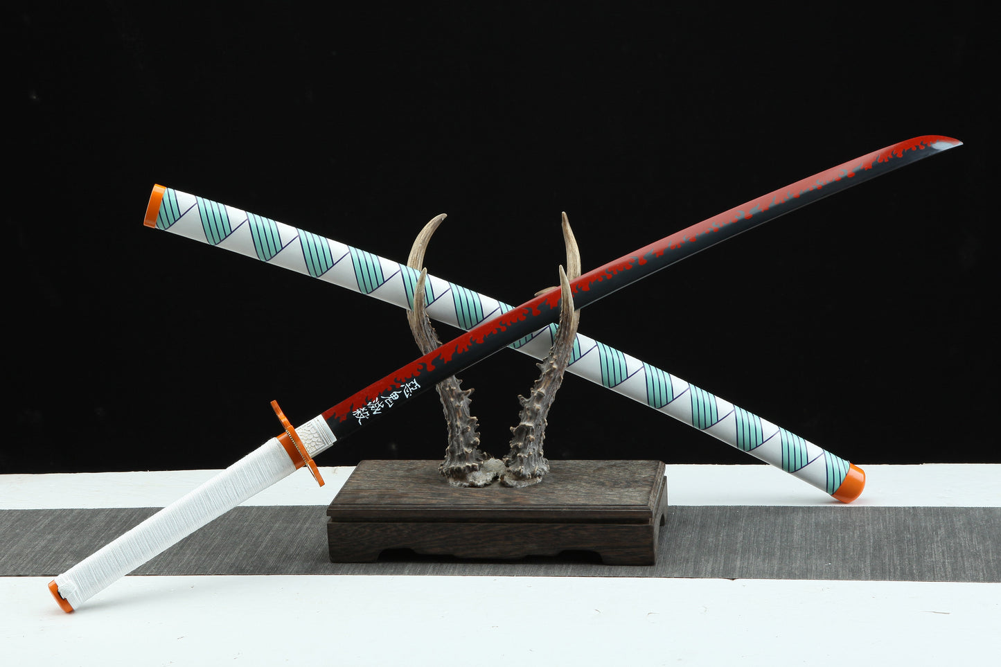 Katana Demon Slayer - Kyojuro Rengok