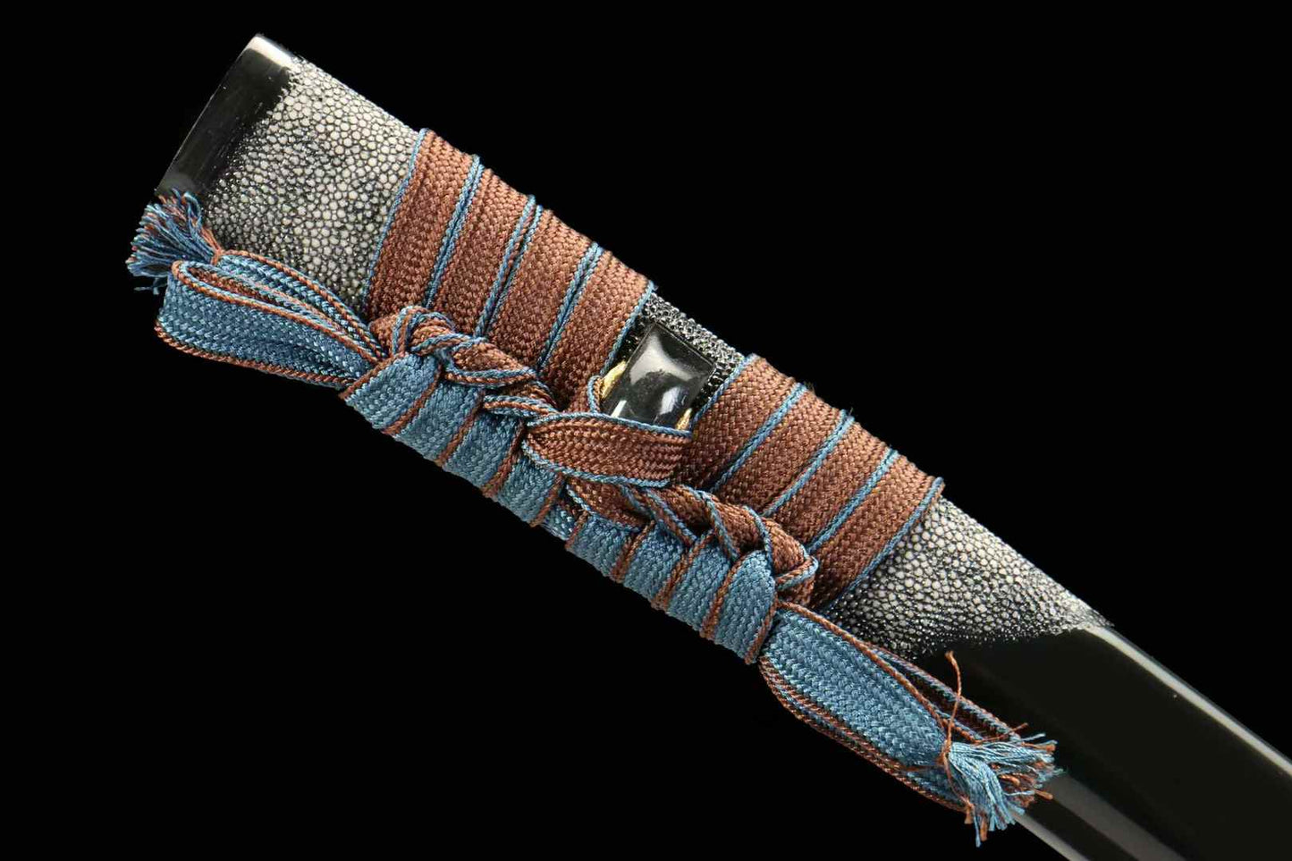 Katana - Crâne Shadow